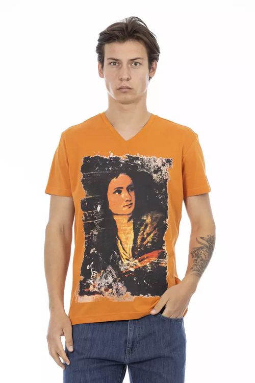 Cotton Men Men's T-Shirt
