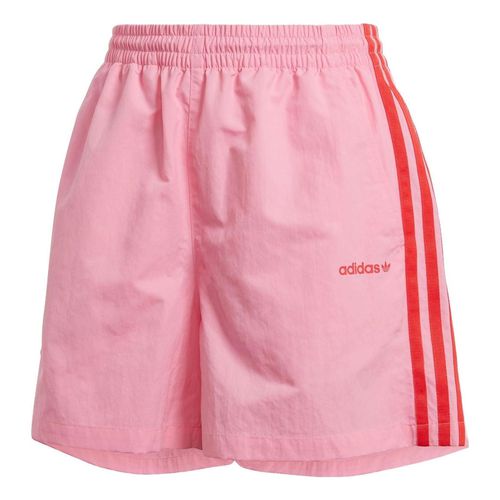 (WMNS) originals Island Club Shorts 'Pink'