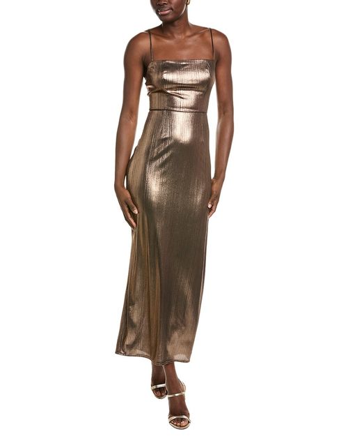Sarika Midi Dress