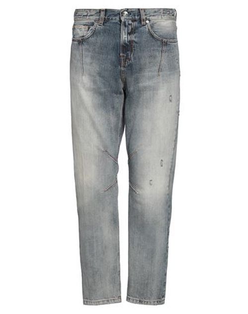 Man Jeans Blue