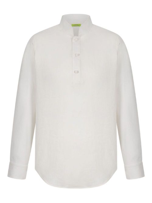 Tang shirt - White