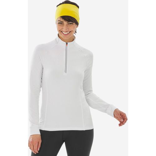 Decathlon Warm Cross-Country Ski T-shirt 100