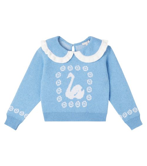Annika sweater