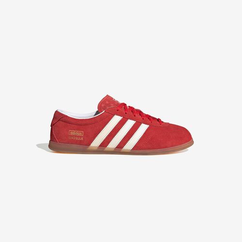Adidas | Wmns Gazelle Lo Pro - BETSCA/FTWWHT/GUM3 - female