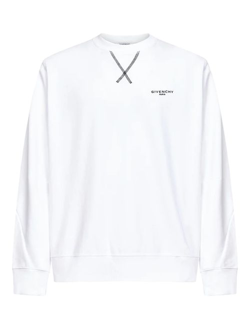 Men's Classic Cotton Sweater