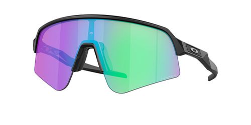 Oakley OO9465 SUTRO LITE SWEEP 946523 Men's Sunglasses Black Size 139
