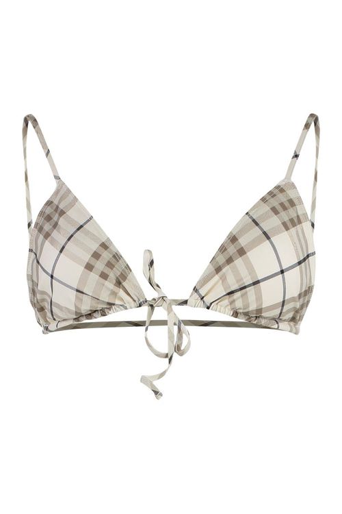 Triangle Bikini Top