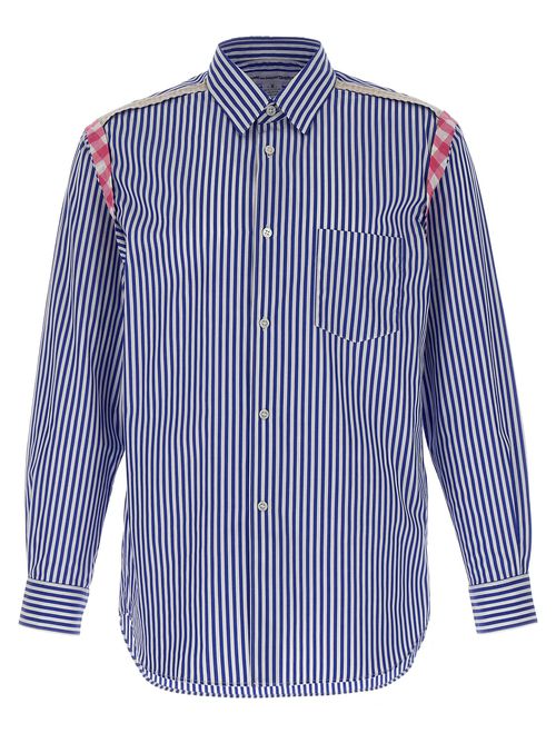 Striped Shirt