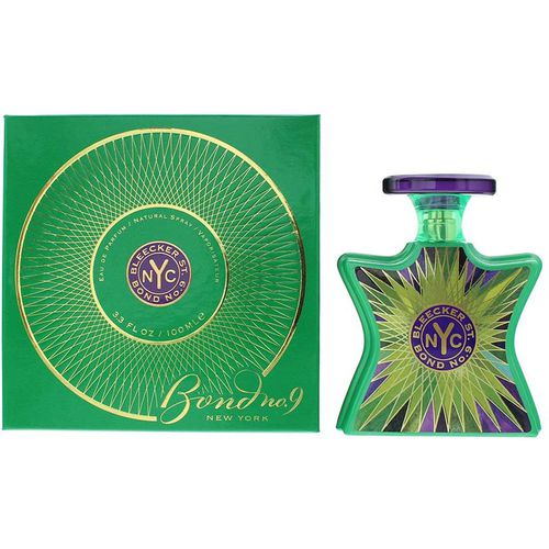 Bond No9 No. 9 Bleecker Street Eau de Parfum 100ml Spray Unisex - One Size