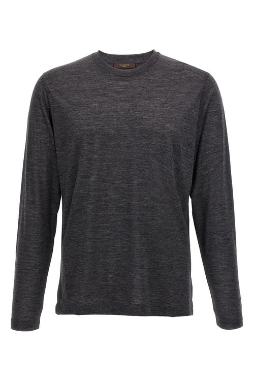 Light Wool T-Shirt