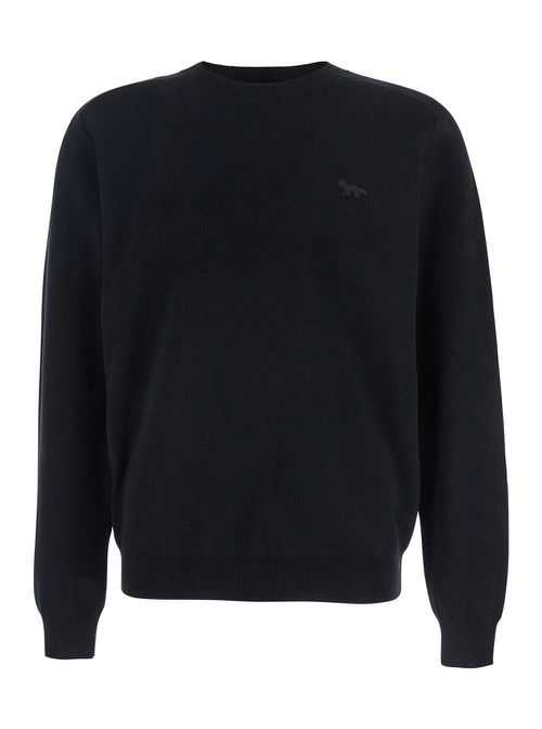 Technical Merino Wool Jumper
