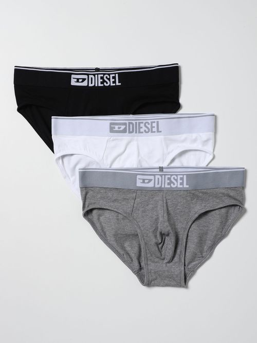Underwear Men colour Black