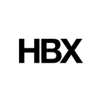 HBX US logo