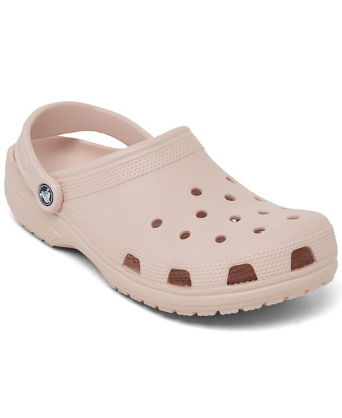 Men's and Women's Classic Clogs from Finish Line - Quartz