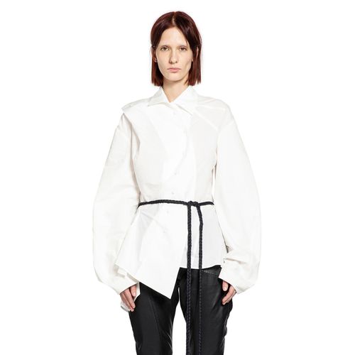 Cotton Shirt