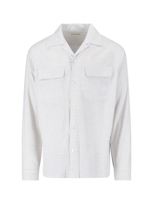 Men's Cotton Shirt