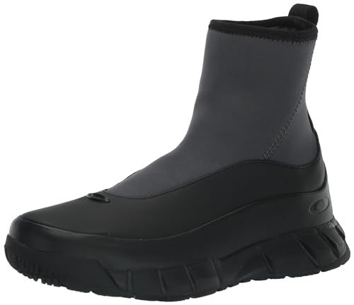 Oakley Men's Coyote Laceless Boot Ankle