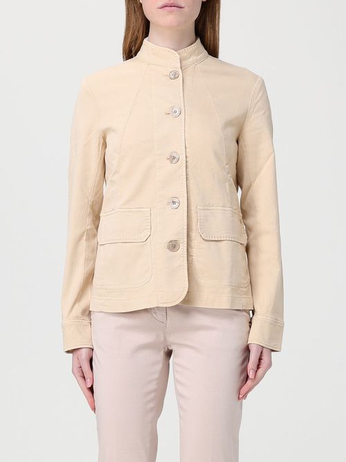 Jacket Woman color Milk