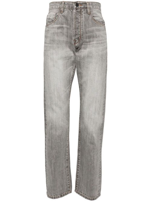 The Greenwich jeans - Grey