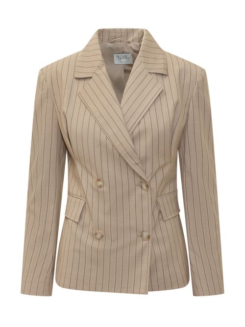 Elegant Studio Blazer