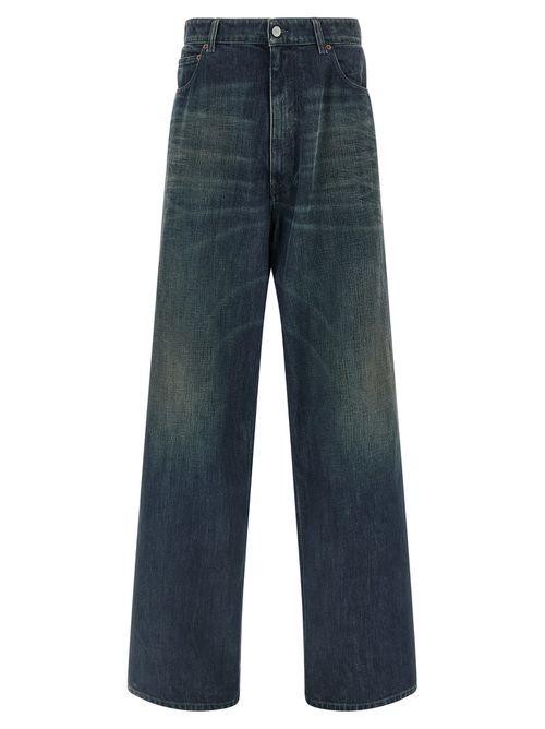 Numeric Signature Mm6 Jeans