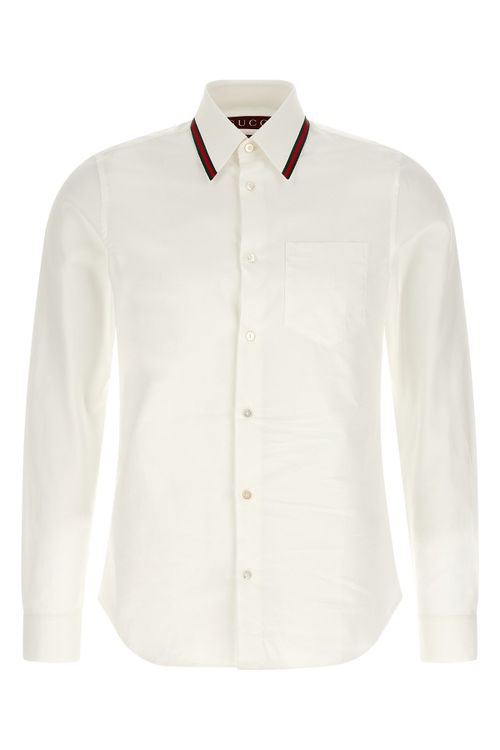 'Nastro Web' Shirt