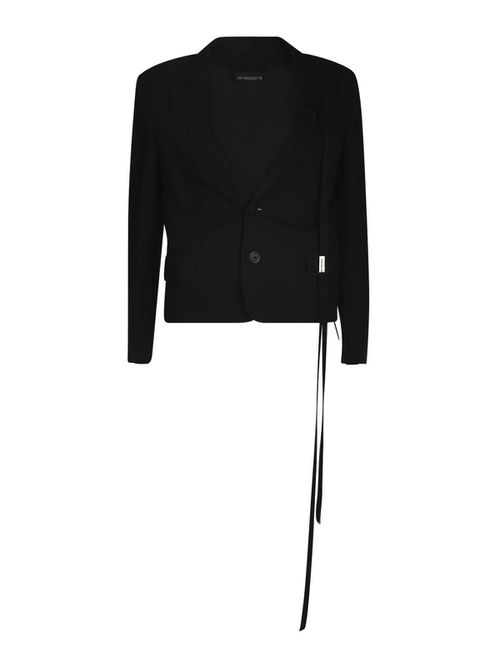 Fluid-Line Trousers