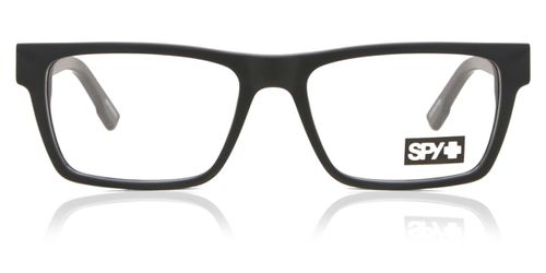 Spy DRAKE 54 Men's Glasses, Black