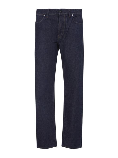 Straight Jeans