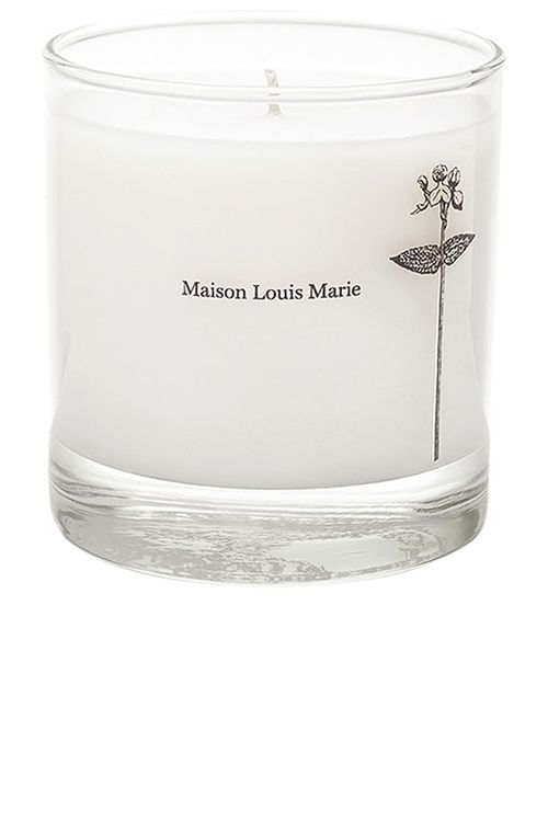 Maison Louis Marie Antidris Lavender Candle in Beauty: NA