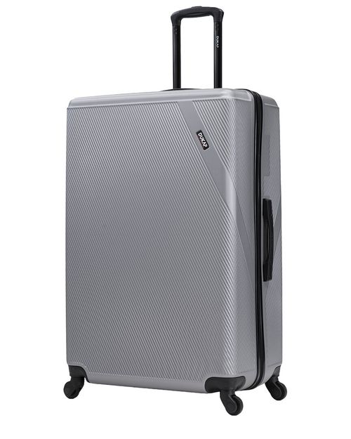 Discovery Lightweight Hardside Spinner Suitcase