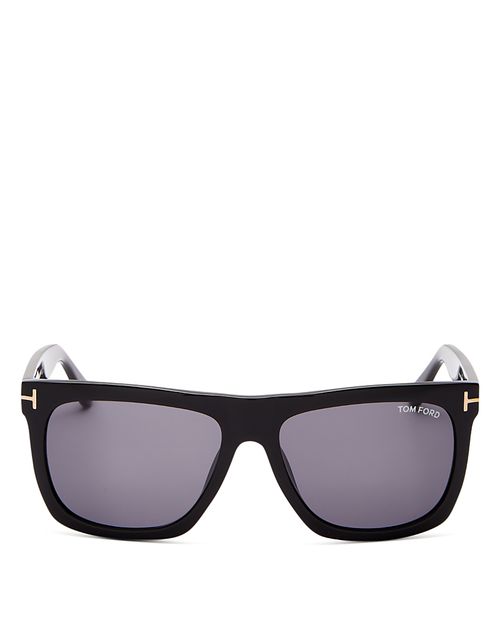 Morgan Square Sunglasses, 57mm