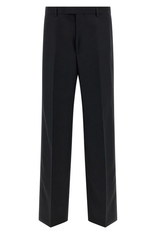 Tailored Trousers