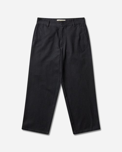 Men s Metalwood Pro Work Pants Black