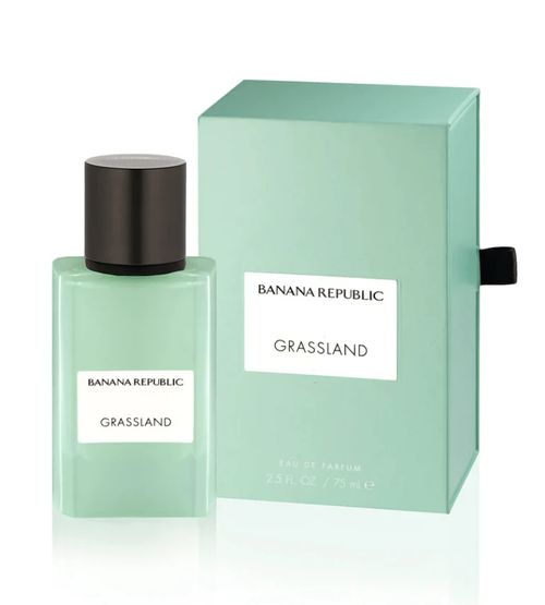 Unisex Grassland EDP 2.5 oz Fragrances 840797139954