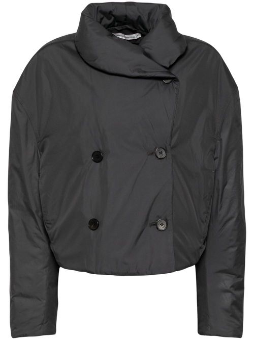 Collins jacket - Grey
