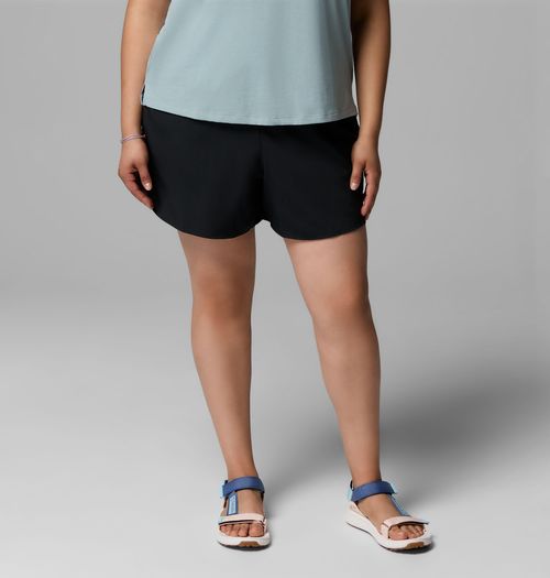 Women's Vital Valley Shorts - Plus Size-