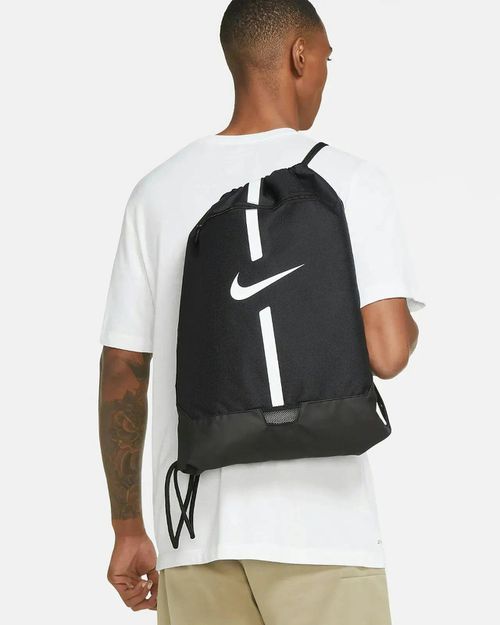 Nike Academy Drawstring Gymsack Gym Bag