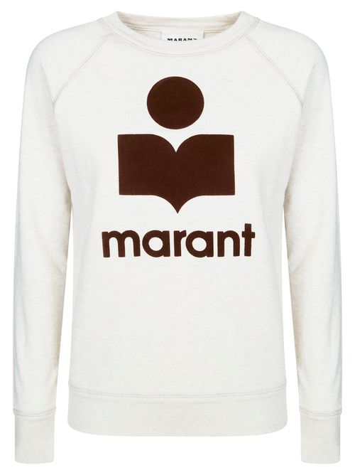 Mini Women's Sweatshirt for Spring/Summer 2026