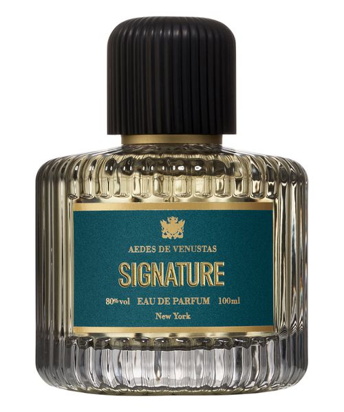 Signature eau de parfum 100 ml