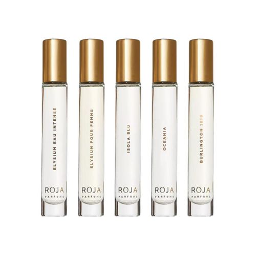 Discovery Set Eau De Parfu