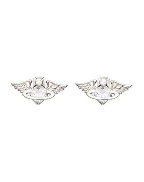 Galena Earrings (925) Woman Earrings Silver Size