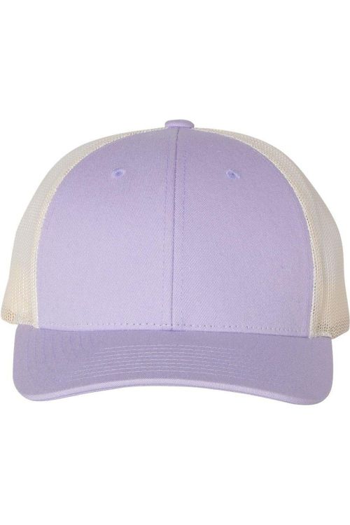 Low Pro Trucker Cap