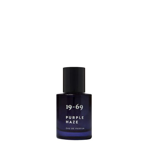 19-69 Purple Haze Eau de Parfum — Unisex Fragrance