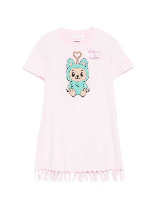 Mini Dress for Girls - Perfect