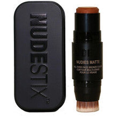 Nudestix Nudies Matte Bronze Sunkissed Cool — Bronzer