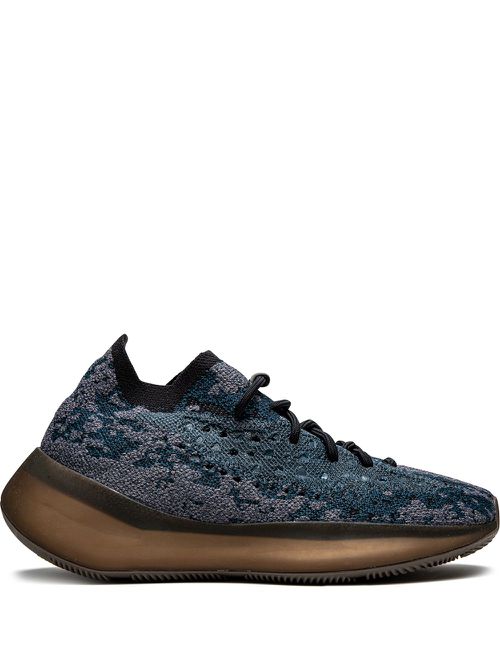 YEEZY Boost 380 "Covellite" sneakers - Blue