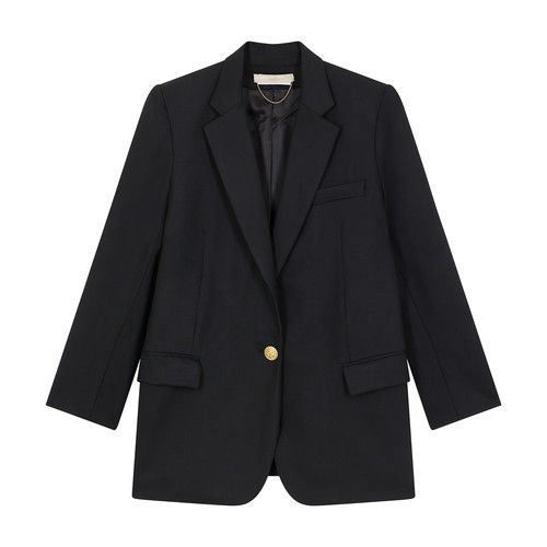 Tilia Jacket