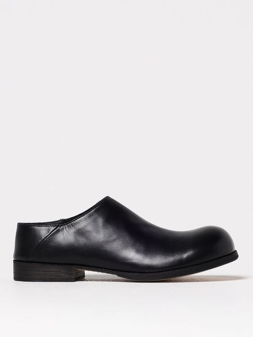 Shoes Men color Black