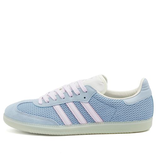 adidas gazelle silver green womens Adidas Originals W' Samba OG